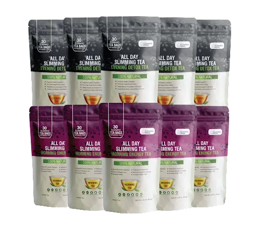 All Day Slimming Tea discount slimmingtea discount